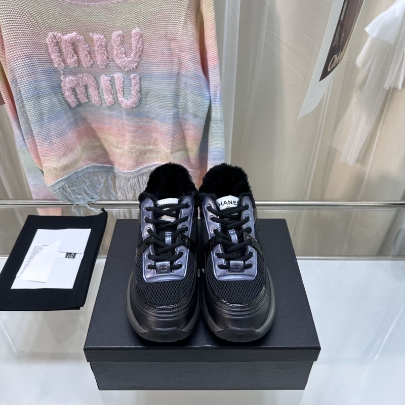 Ch**el sport shoes